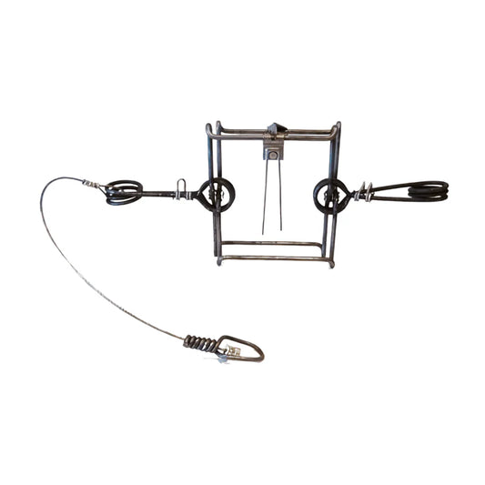 Belisle #120 Super X Body Grip Traps