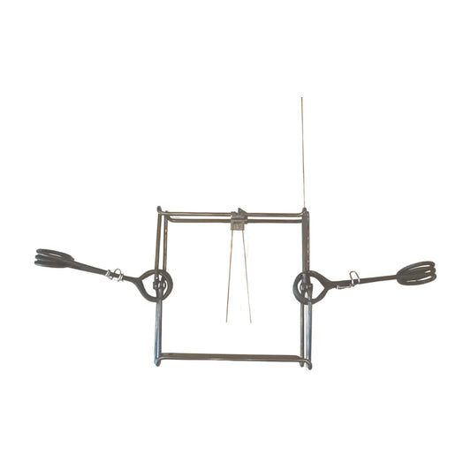 Belisle #330 Super X Body Grip Traps