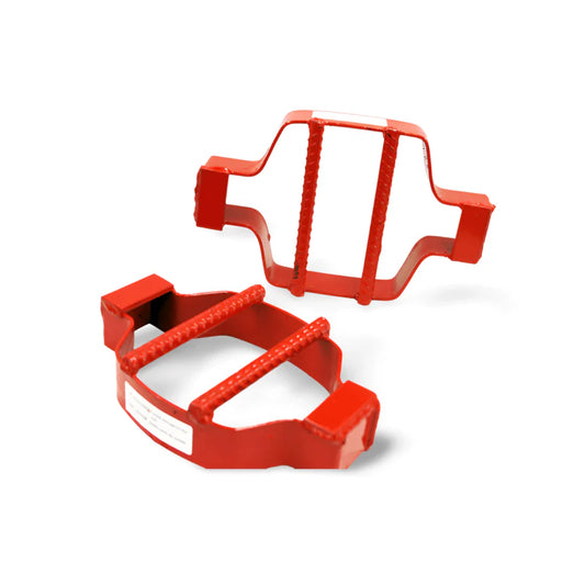 Volkers Cookie Cutters Trap Bed Cutter