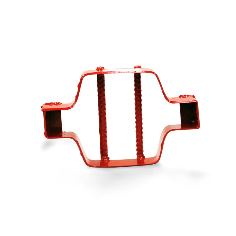 Volkers Cookie Cutters Trap Bed Cutter