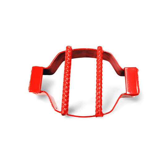 Volkers Cookie Cutters Trap Bed Cutter