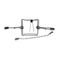 Bridger 7 X 7 #220 Bodygripper Magnum Body Grip Traps