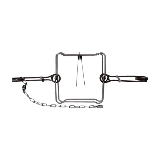 Bridger 10 x 10 #330 Bodygripper Magnum Body Grip Traps