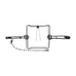 Bridger 10 x 10 #330 Bodygripper Magnum Body Grip Traps