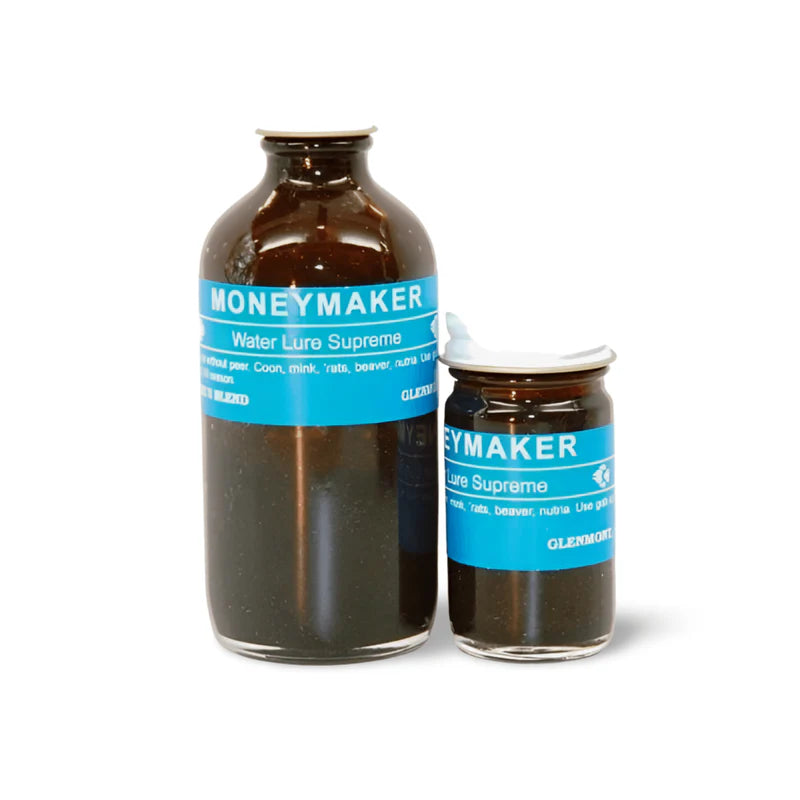 Money Maker - Water Lure Supreme - Blackies Blend