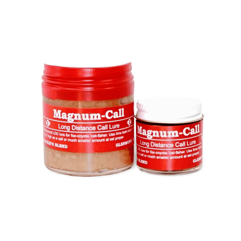 Magnum Call - Long Distance - Blackies Blend