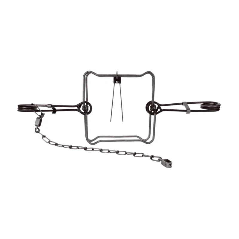 Bridger 8 X 8 #280 Bodygripper Magnum Body Grip Traps 1 Trap