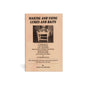 Making And Using Lures and Baits - Nick Wyshinski - Book