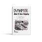 Dynamite Mink & Coon Trapping - Tom Krause - Book