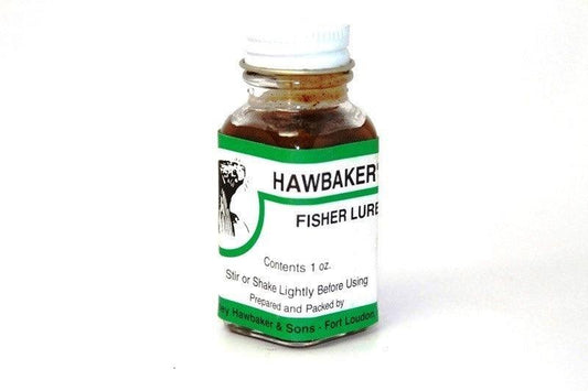Fisher Lure - Hawbaker's Lures - 1 Ounce