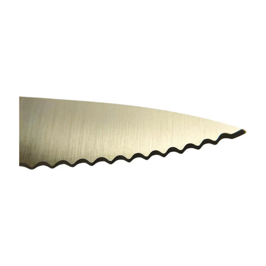 Serrated Pelter Swiss Made Victorinox Pelting Knife
