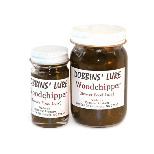 Woodchipper - Beaver Lure - Dobbins Lures