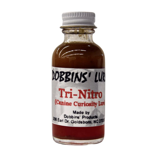 Tri-Nitro - Canine and Cat Lure - Dobbins Lures