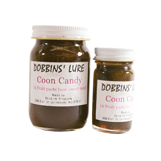 Coon Candy - Dobbins Lures