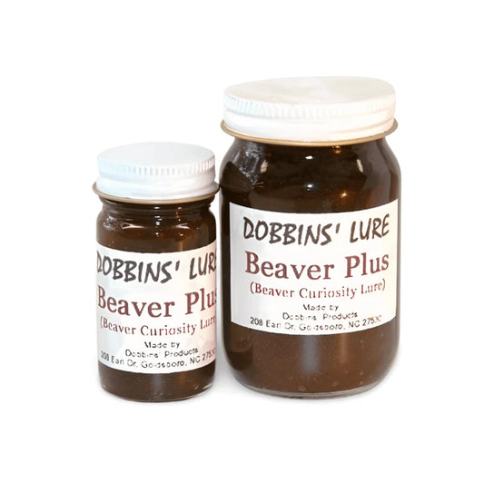 Beaver Plus - Dobbin’s Lures