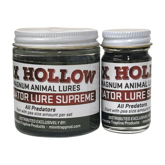 Predator Lure Supreme Food and Call - Fox Hollow