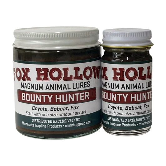 Bounty Hunter - Predator Lure - Fox Hollow