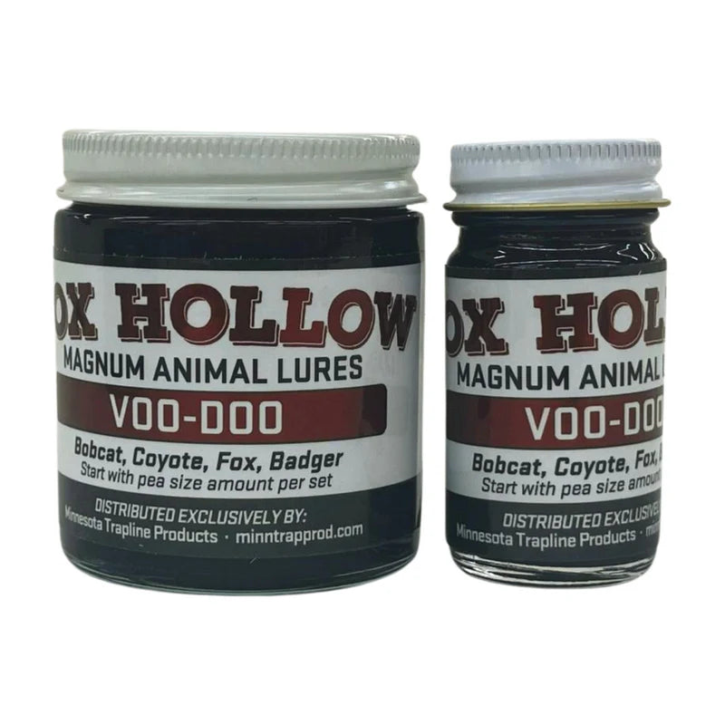 Voo Doo - Predator Lure - Fox Hollow