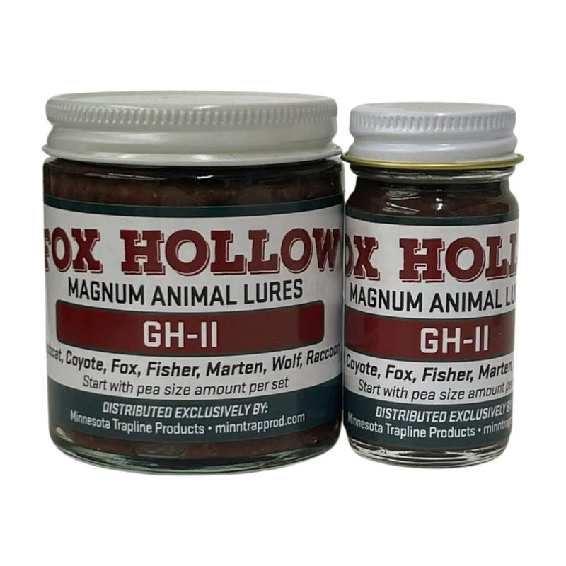 GH-II - Predator Call Lure - Fox Hollow