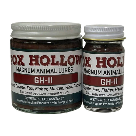 GH-II - Predator Call Lure - Fox Hollow