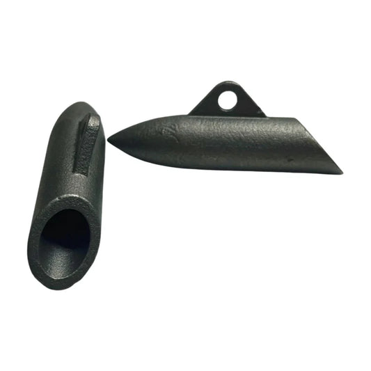 1 dozen Fox Hollow Original Super Stake Ends - Ends Only