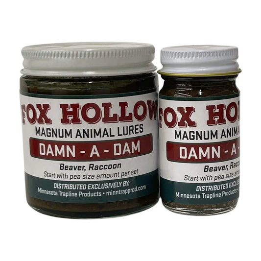 Damn-A-Dam - Beaver Lure - Fox Hollow