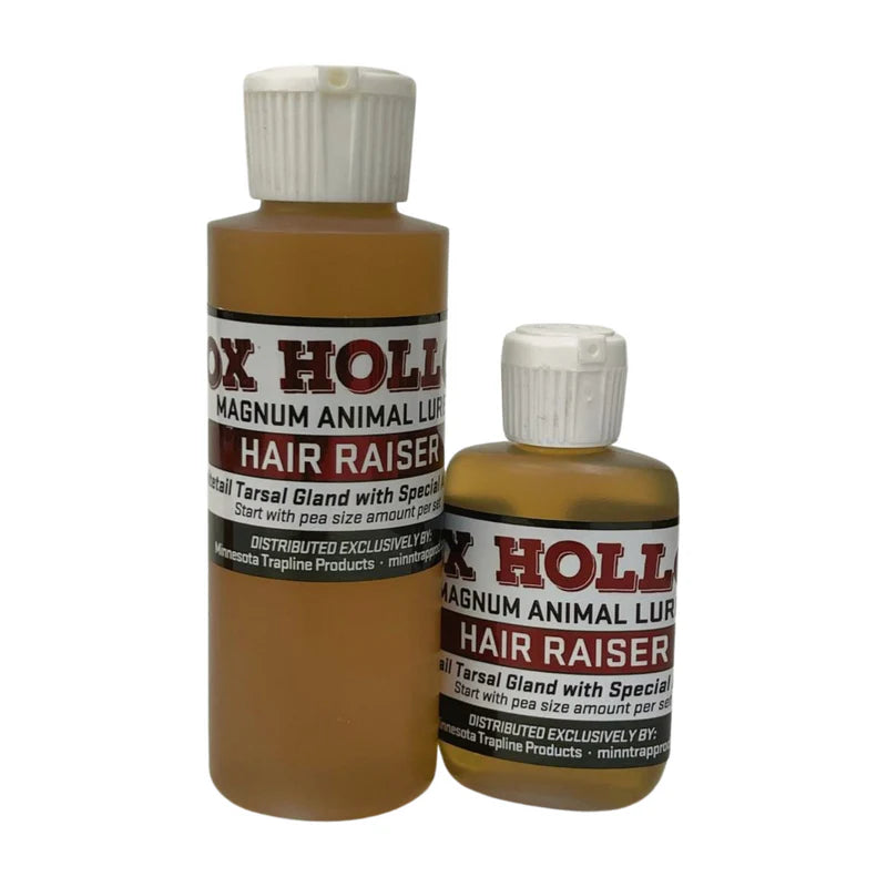 Fox Hollow Hair Raiser Mature Buck Lure