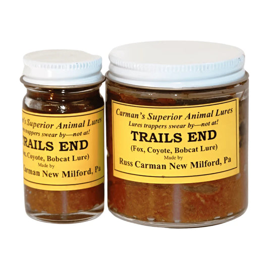 Trail's End - Predator Lure - Carman's Lures