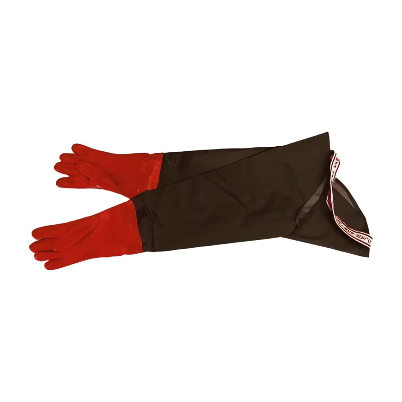 Polar Paw Full Length Insulated Gauntlets Gloves