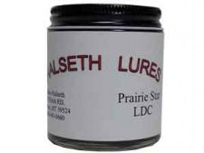 Prairie Star LDC Lure Halseth Lures 4-oz Jar