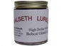 High Dollar Habit Bobcat Gland Lure- Halseth Lures 4-oz Jar