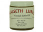 Alaskan Sable Oil - Halseth Lures 4-oz Jar