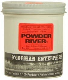 O'Gormans Powder River Paste Bait - 16 oz. Coyote Fox Predator Bait