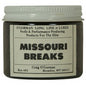 Missouri Breaks - Coyote and Fox Lure - O'Gormans Lures - 2 Ounce Jar