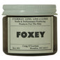 Foxey - Red Fox Gland Lures - O'Gormans Lures - 2 Ounce Jar