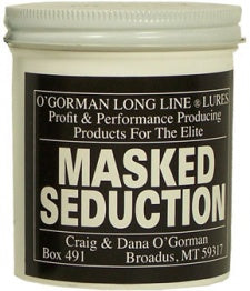 O'Gorman's Masked Seduction Bait 16 oz. Dog Proof Bait