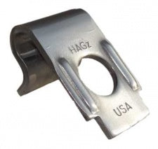 HAGz Spring Clip - Dozen