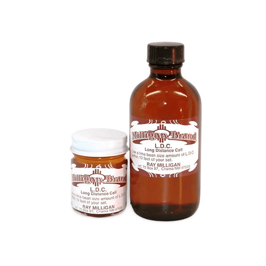 LDC - Long Distance Call Lure - Milligan Brand