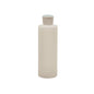 8 oz. Squeeze Cap Plastic Bottle