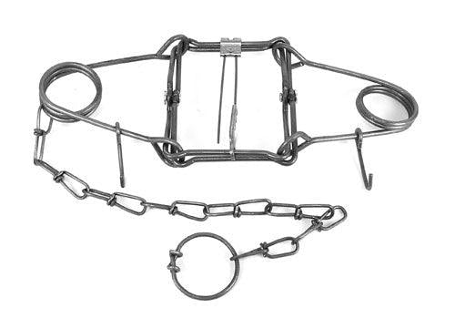 Oneida Victor #60 Genuine Conibear Traps