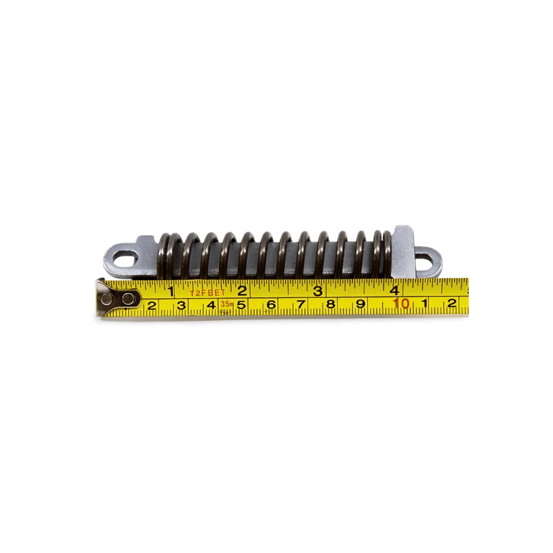 JC Conner T-Bar Shock Springs