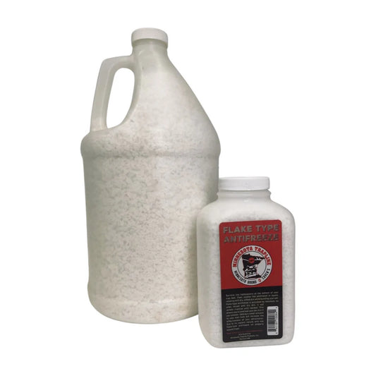 Trapline Flake-Type Anti-Freeze