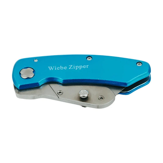Wiebe Zipper Hook Knife