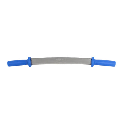 Wiebe 12" Double Handle Fleshing Knife
