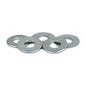 100 Pack Snare Swivel Washer