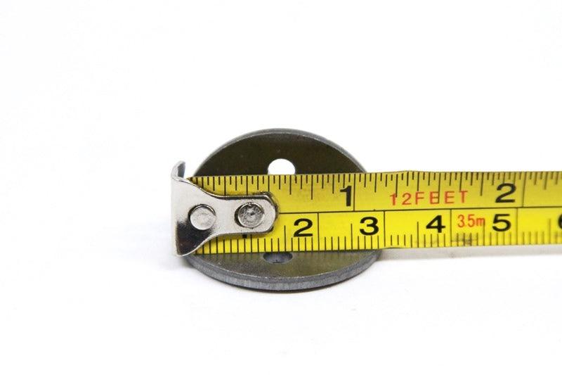 12 Pack Large Heavy Duty Washer Locks Relaxing Snare Lock