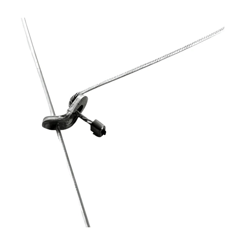 12 MBS #16 - Micro Lock Beaver Snare - Per Dozen