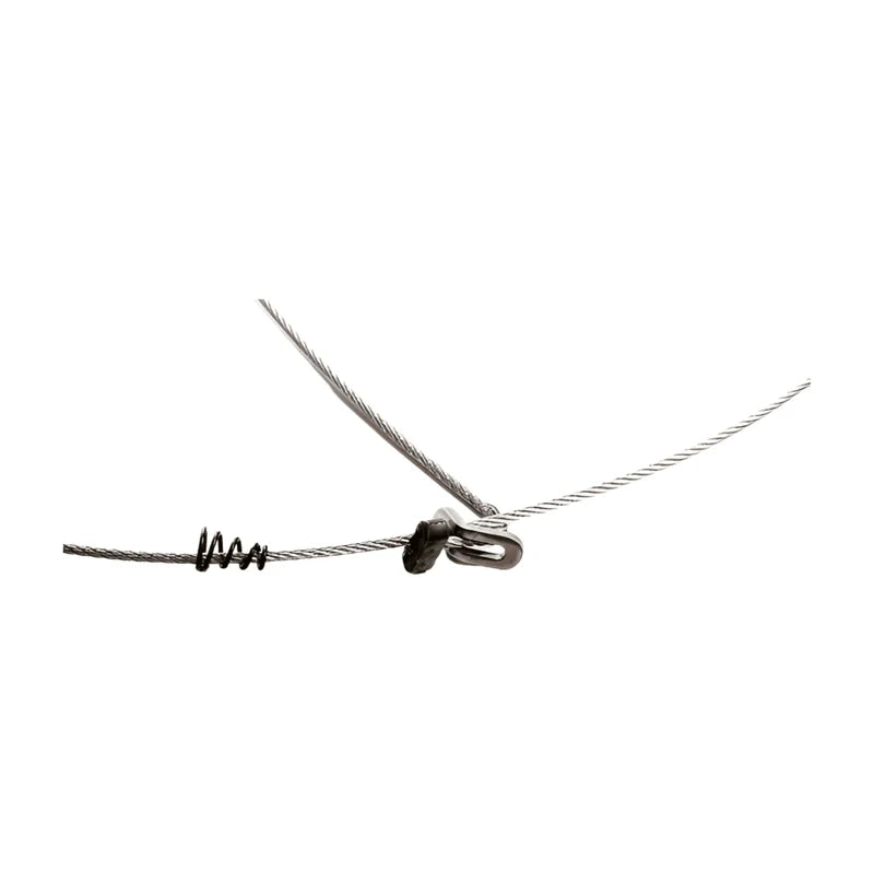 12 MBS #3 - Micro Lock Snares