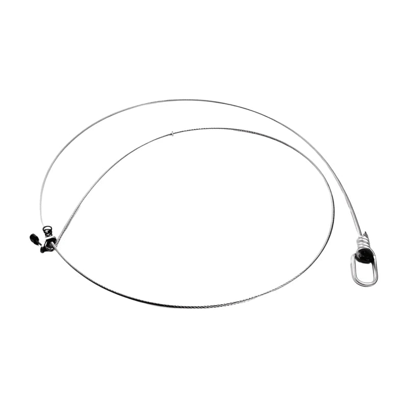 12 MBS #3 - Micro Lock Snares