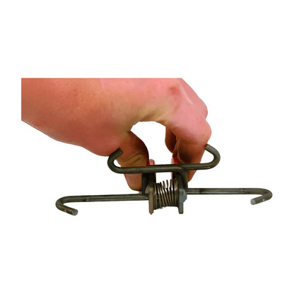 Ram-Lok Plus Safety Tool For Power Snares And Body Grip Traps